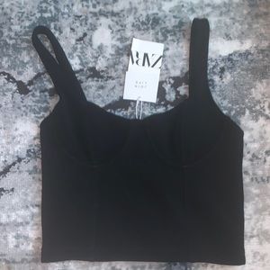 Zara Top NWT
